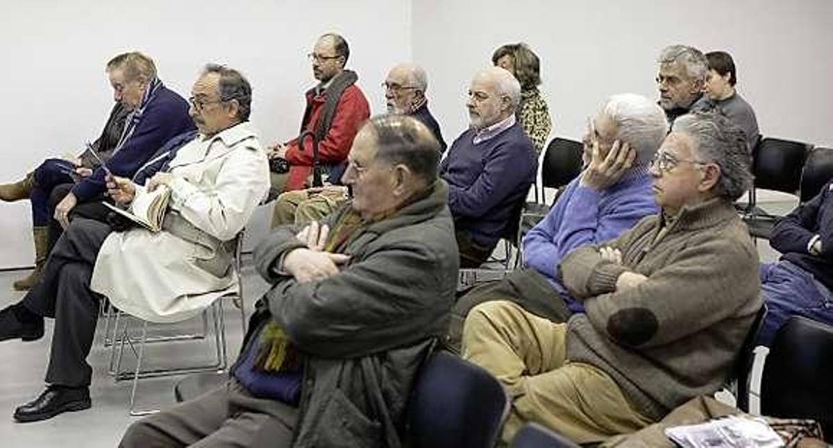 Ética y estética de un pionero