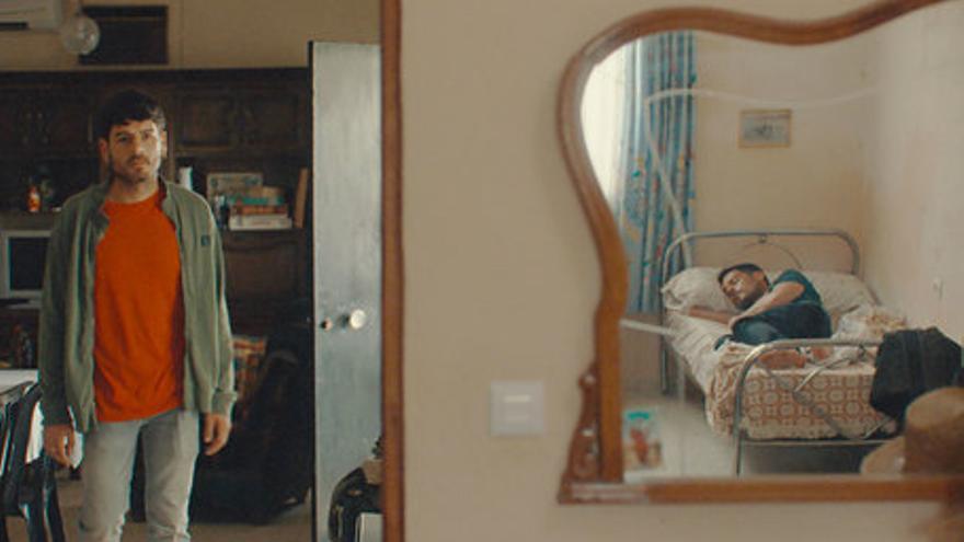 Por donde pasa el silencio