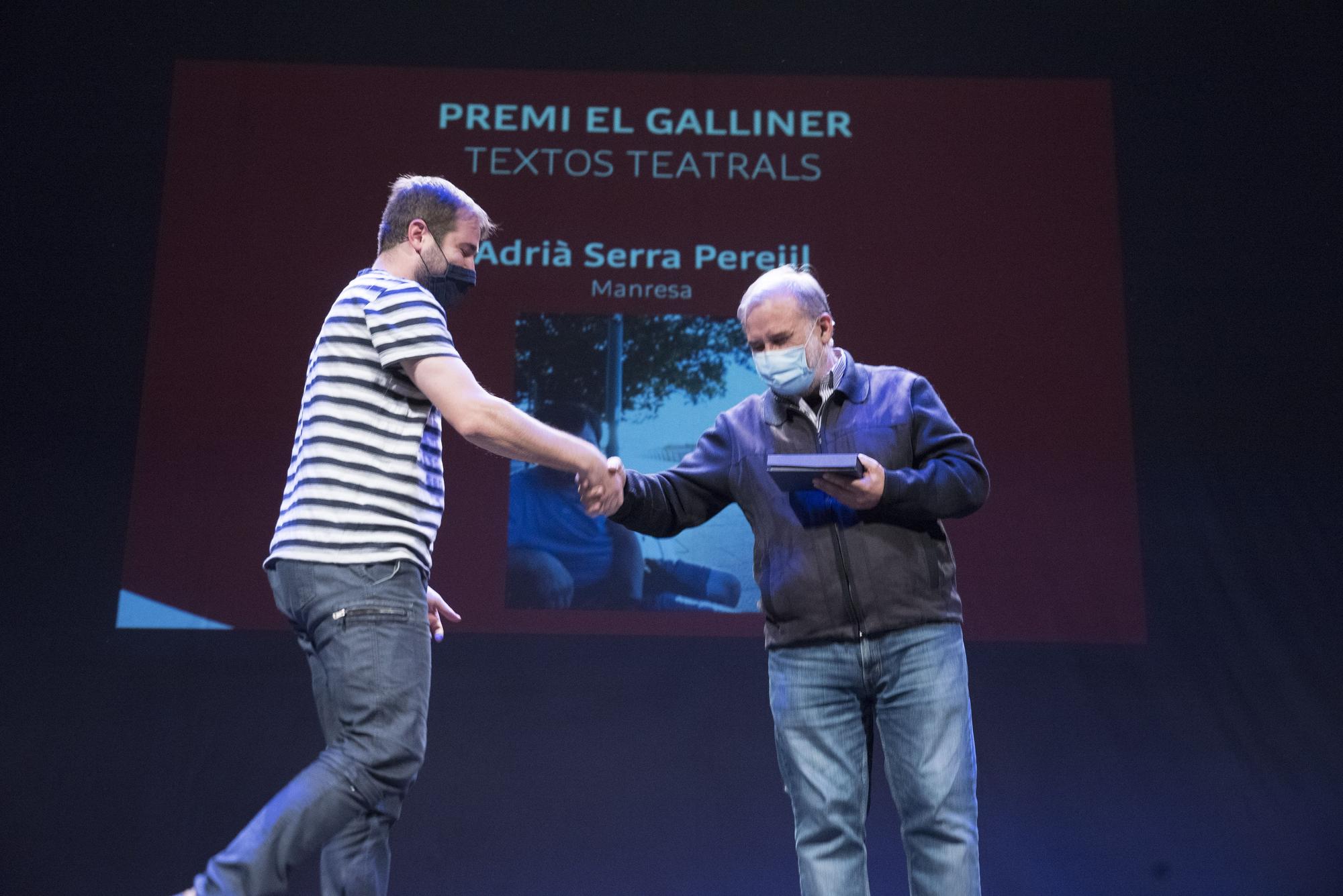 Els Lacetània posen a l’aparador el potencial cultural del territori