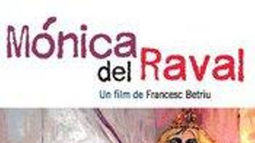 Mónica del Raval