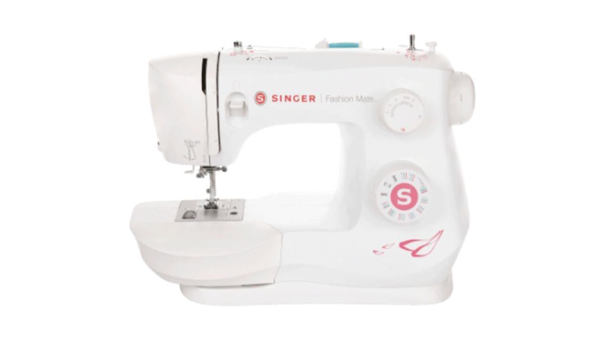 Maquina de Coser Singer M1155