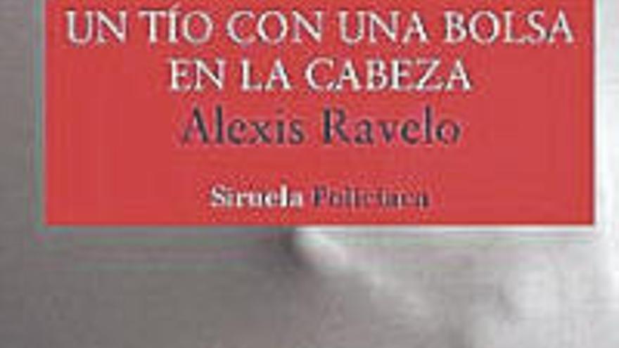 Alexis Ravelo: &quot;La corrupción estructural que nos acosa sigue en una bolsa perfumada&quot;