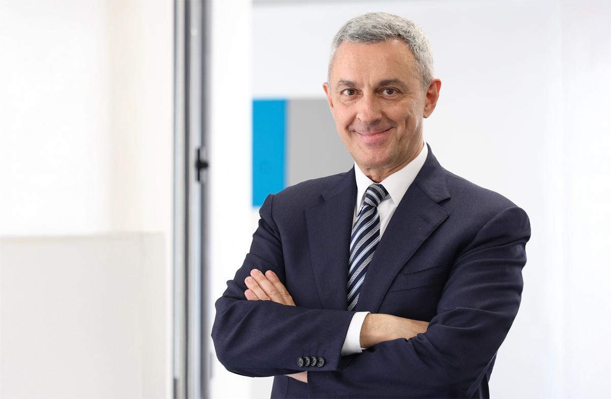 José Ballester, director territorial de BBVA a Catalunya.