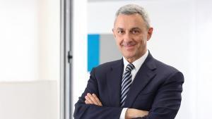José Ballester, director territorial de BBVA a Catalunya.