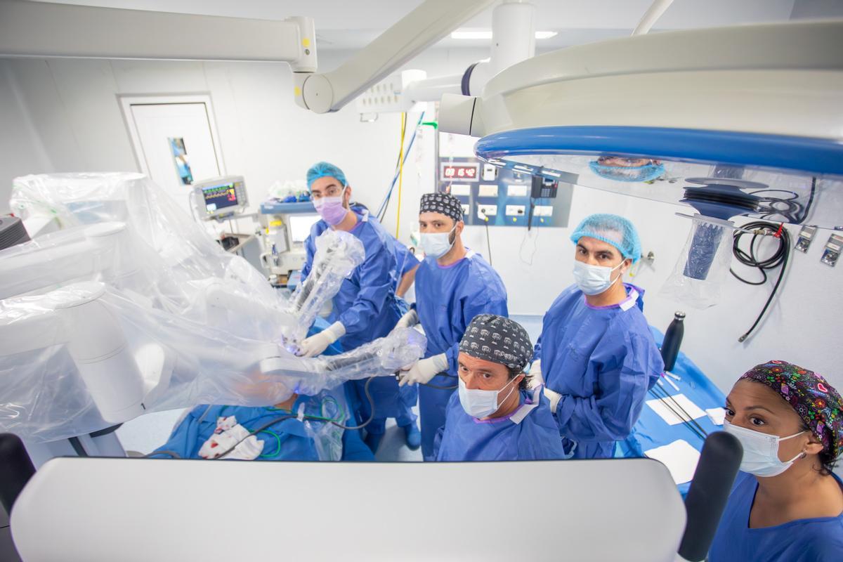 El cáncer de colon es uno de los tumores más comunes; en número de casos anuales, ocupa el tercer lugar a nivel global.