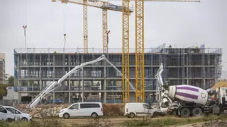 Nuevos pisos de Mallorca: de 400.000 a 600.000 euros y sin mejoras en el precio en cuatro años