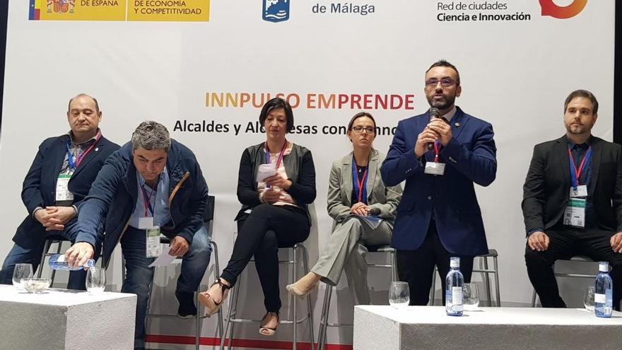 Vila-real ´exporta´ su tecnología y la innovación en el III encuentro de ´Innpulso´