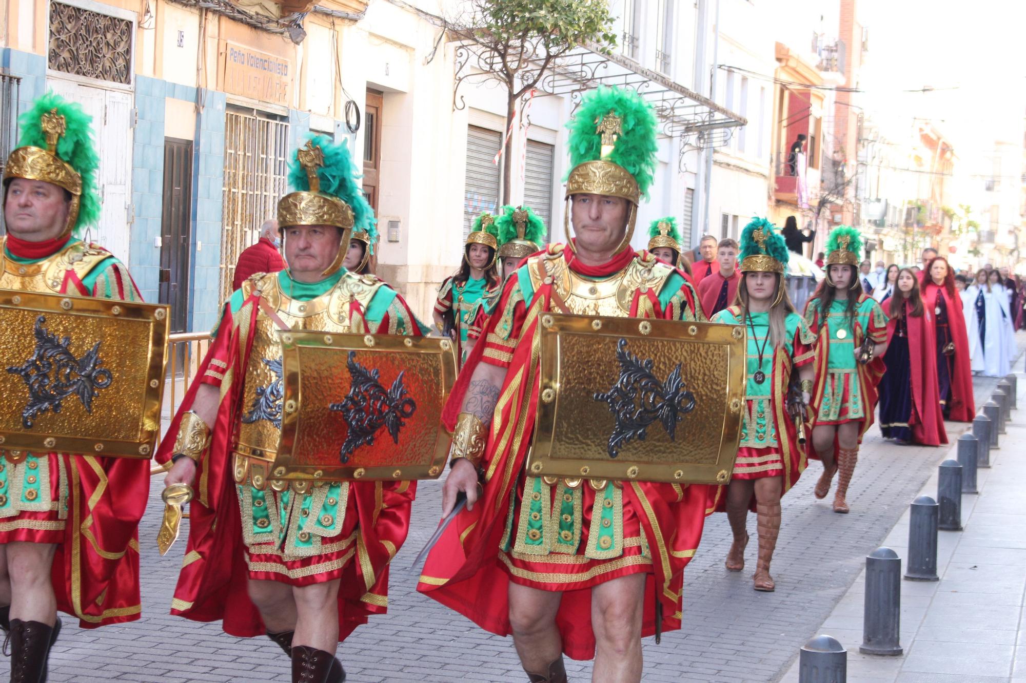 La Retreta anuncia la Semana Santa Marinera 2022 a paso ligero