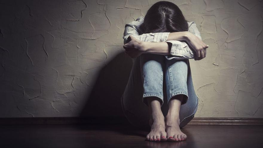 Depresión y aborto, principales secuelas sobre la salud de la violencia de género