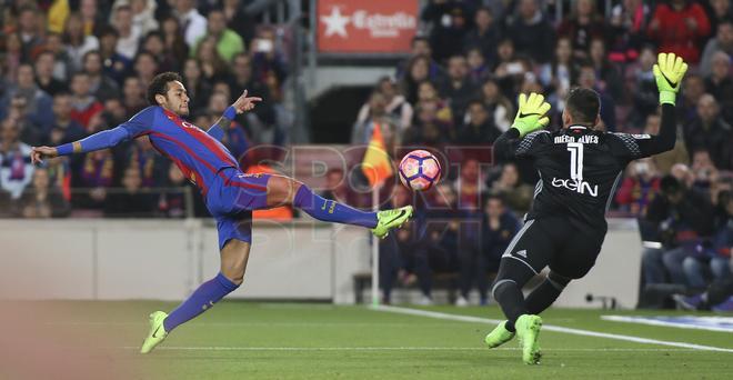 FC Barcelona 4- Valencia CF 2