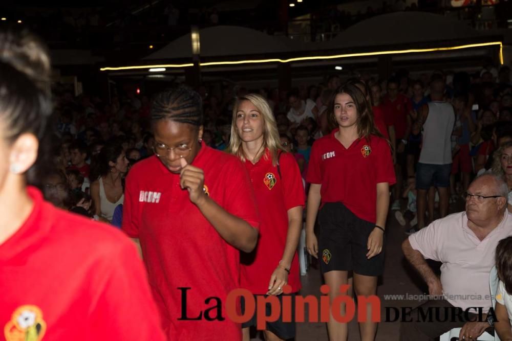 Premios Federación de Fútbol de la Región de Murci