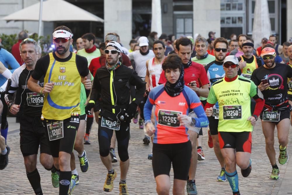 Marató de les Vies Verdes