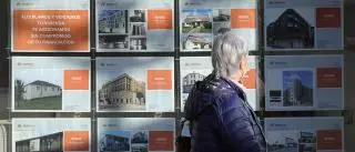 Los alquileres se encarecen en Galicia ocho veces más que la subida de los salarios