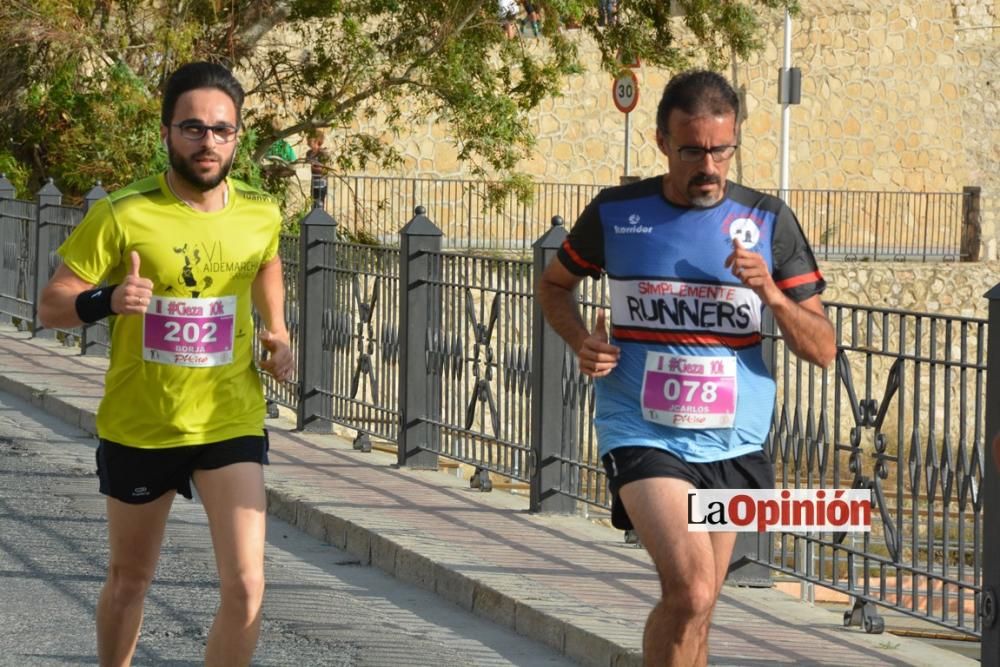 Cieza 10K 2016