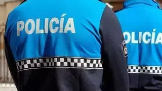 Detenido en Burgos un hombre que amenazó con una navaja y una carabina a varias personas en un bar