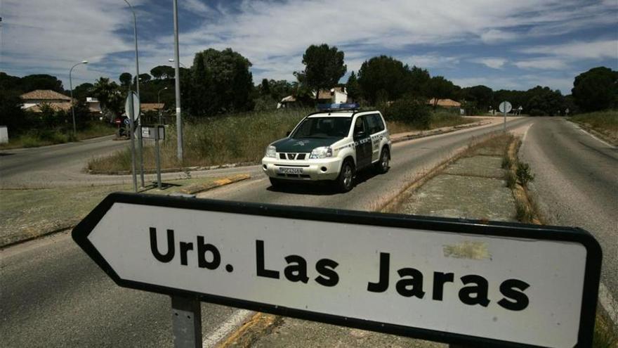 Vecinos de Las Jaras piden al Ayuntamiento que asuma las competencias del agua