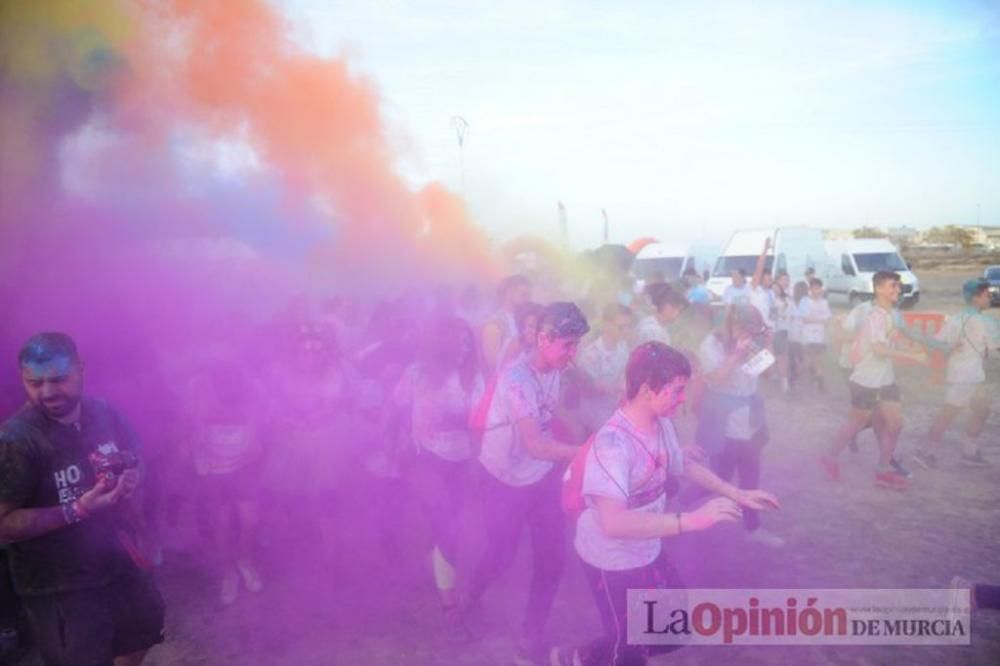 Holi Life en Cabezo de Torres (II)