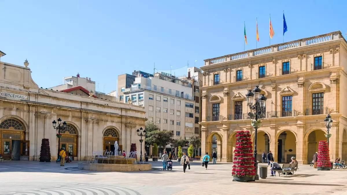 Castelló ha de ser la teva propera escapada de cap de setmana