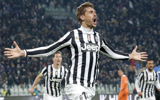 Fernando Llorente