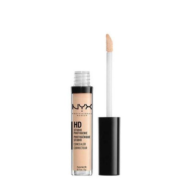 HD Photogenic Concealer Wand, NYX