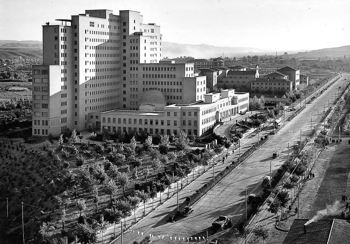 Memoria visual de Zaragoza