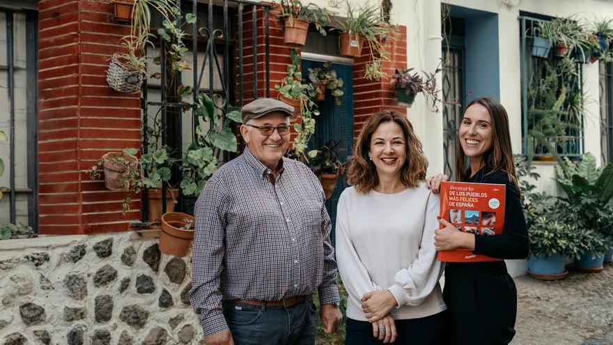 Un pueblo de Castellón, el quinto más feliz de toda España: &quot;La felicidad está en nuestro ADN&quot;