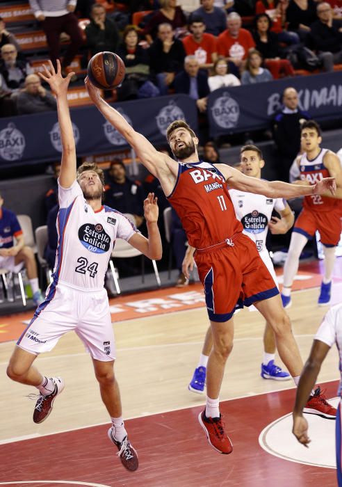 Baxi - Obradoiro, en imatges