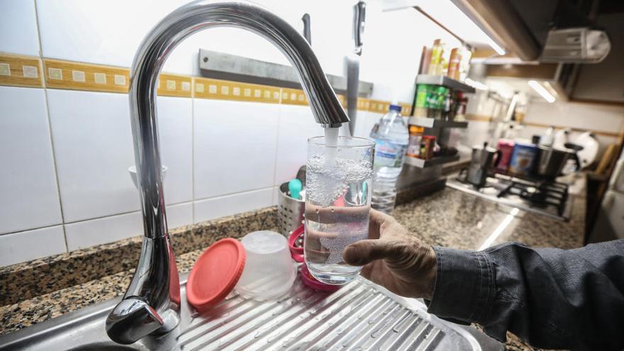 Salud Pública levanta la restricción al consumo de agua en l&#039;Alfàs