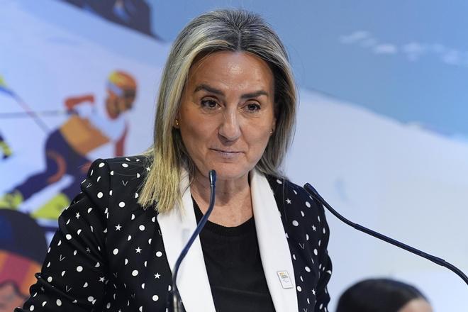 El Gobierno subraya que la FIFA ya desmintió que la final del Mundial sea en Marruecos y confía en que elija a España
