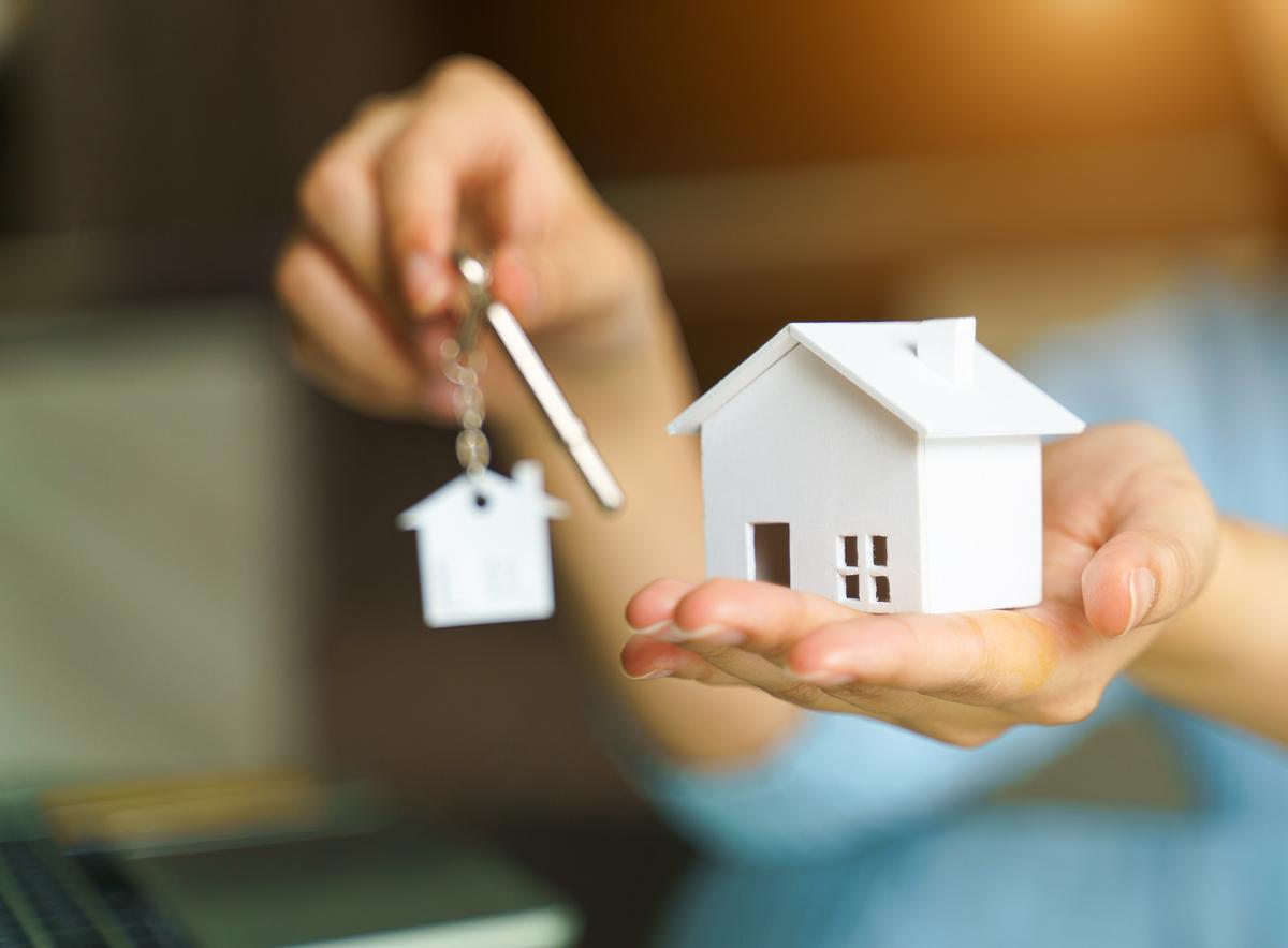 Es importante saber el precio de la vivienda y del alquiler en la zona en la que quieras residir.