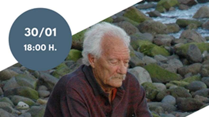 Club de Lectura de Narrativa Canaria