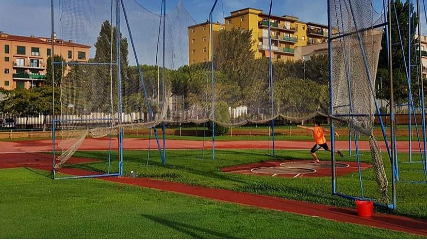 El míting d’Atletisme de Palafrugell torna a escena