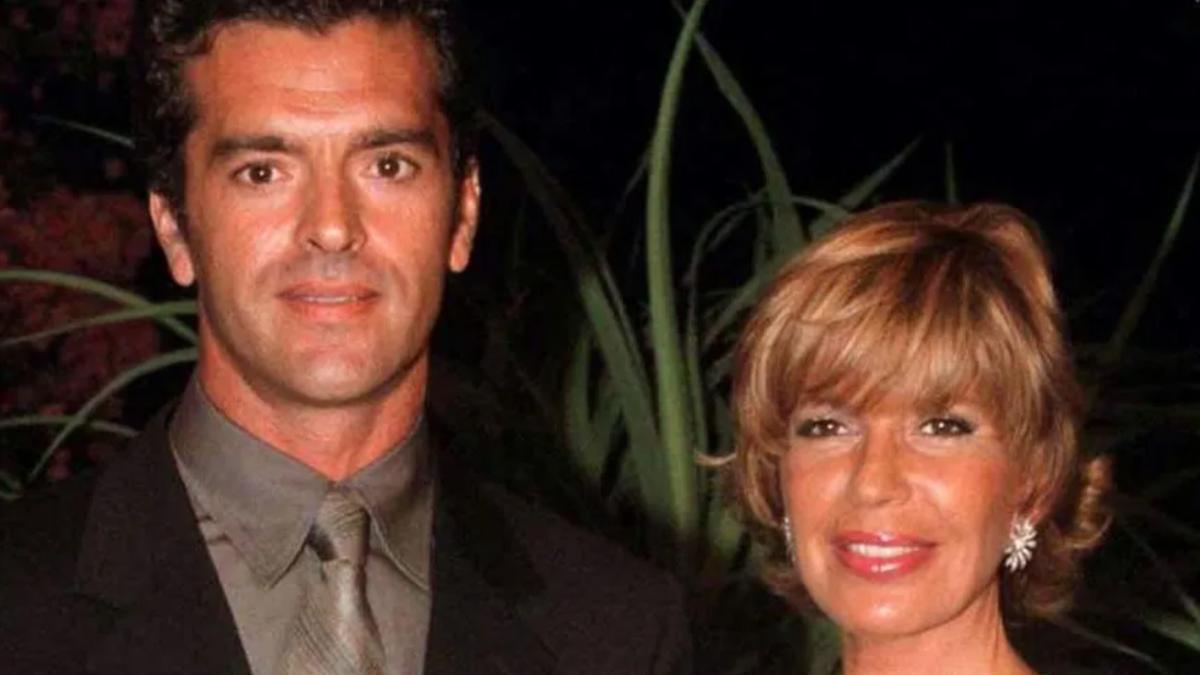 MUERTE FRANK FRANCÉS | Bárbara Rey publica una conmovedora carta de despedida a Frank Francés y aclara si acudirá al tanatorio: «Te quise mucho y fui muy feliz contigo»
