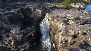 Las mejores piscinas naturales de Cáceres, según National Geographic