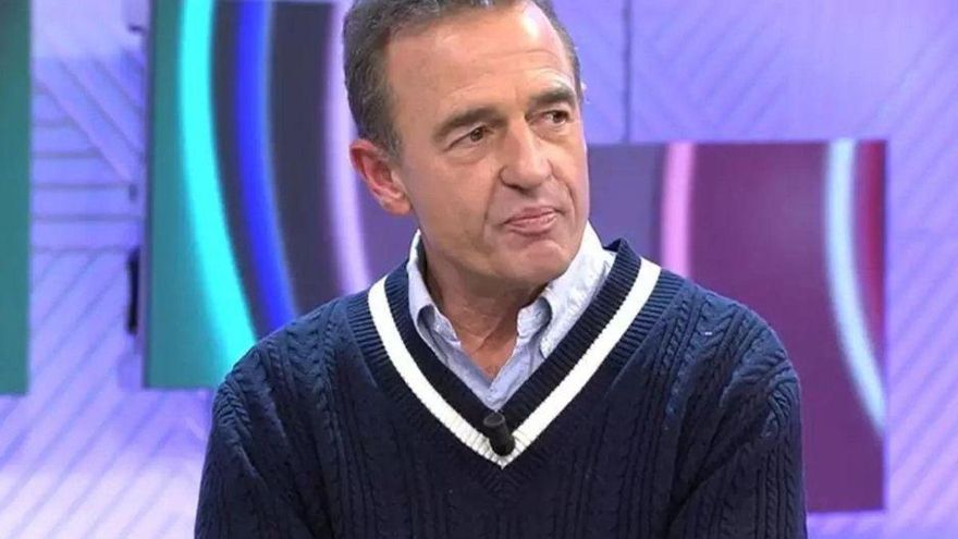 Alessandro Lequio habla por primera vez sobre la enfermedad: &quot;Me acaban de llegar los resultados&quot;
