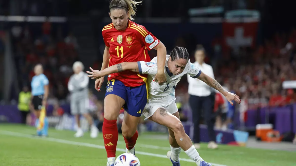 El drama de la Eurocopa