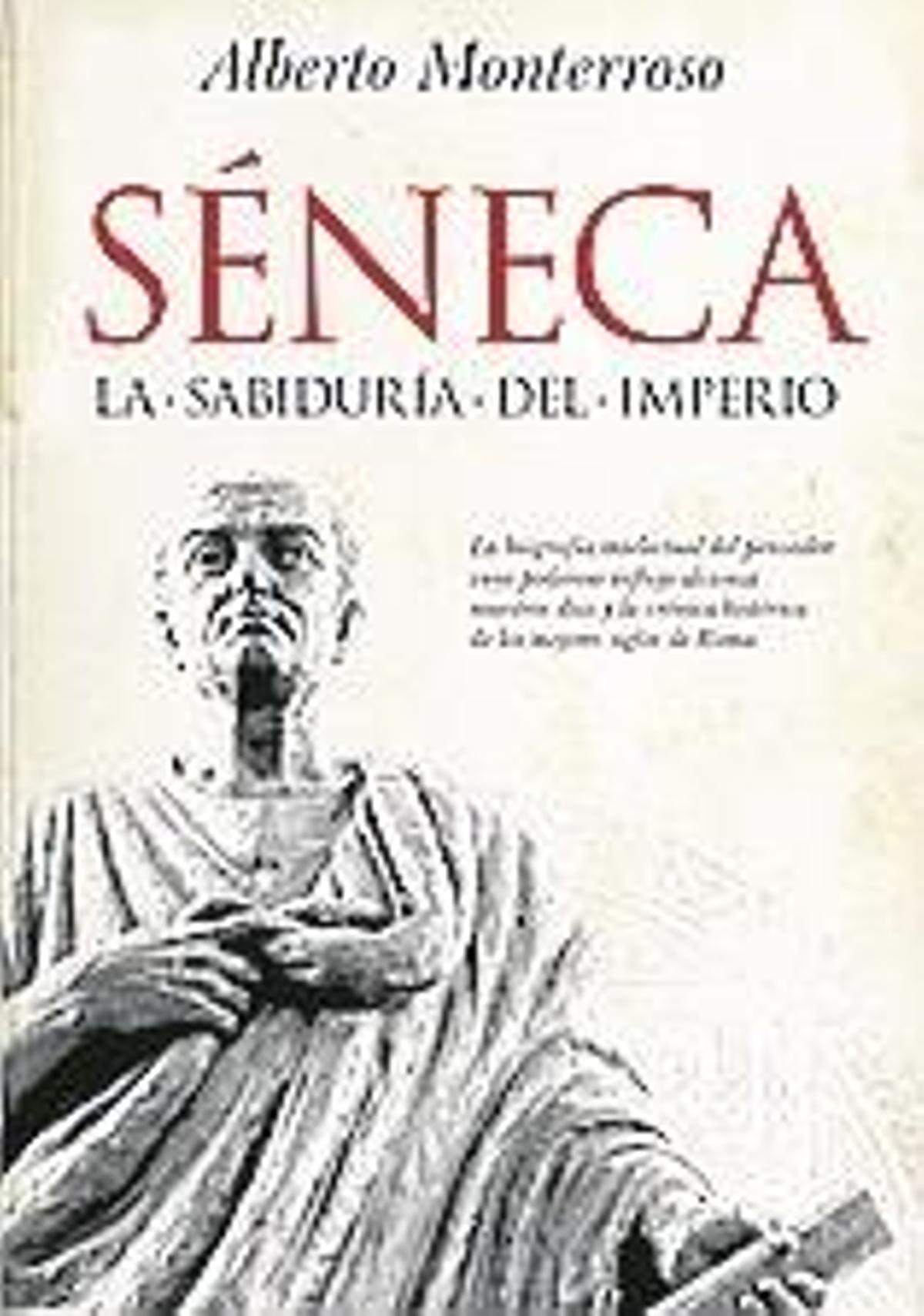 Séneca, el sabio del Imperio Romano