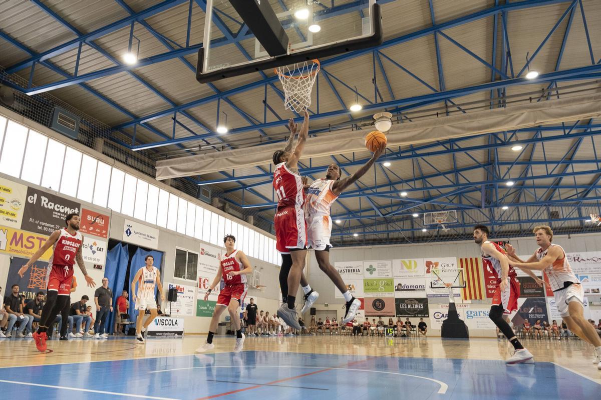 Imatges del Kids&Us Manresa - Cheshire Phoenix Imatges del Kids&Us Manresa - Cheshire Phoenix