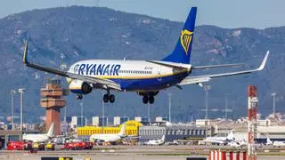 La OCU denuncia problemas en el 'check in' online de Ryanair