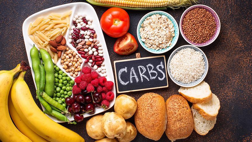 ¿Dieta sin hidratos de carbono?: todo lo que debes saber