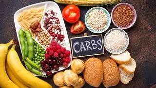 ¿Dieta sin alimentos ricos en hidratos de carbono?: todo lo que debes saber