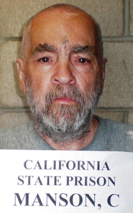 Mor l'assassí Charles Manson