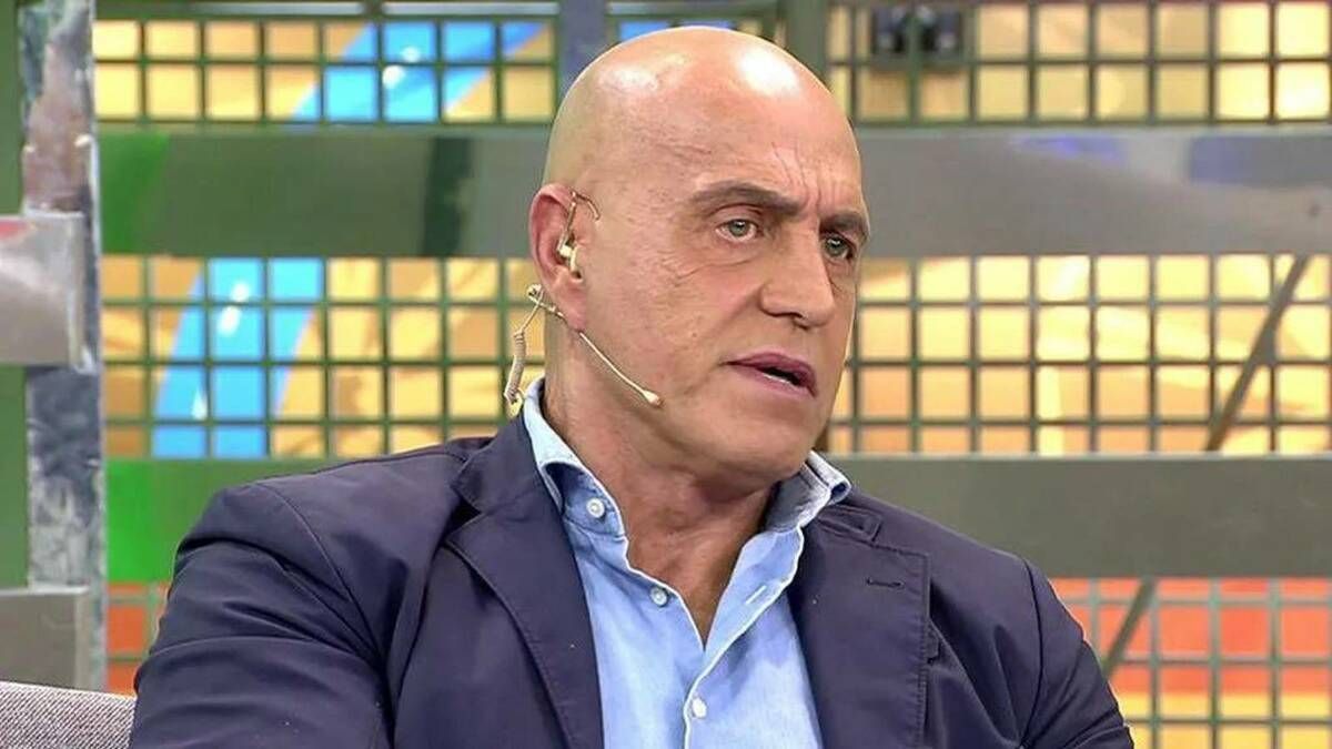 Kiko Matamoros cree que se pudo equivocar con la pedida de mano a Marta López en Déjate querer