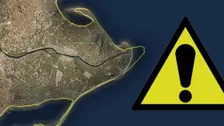 Multimedia | El 'plan holandés' para salvar el delta del Ebro