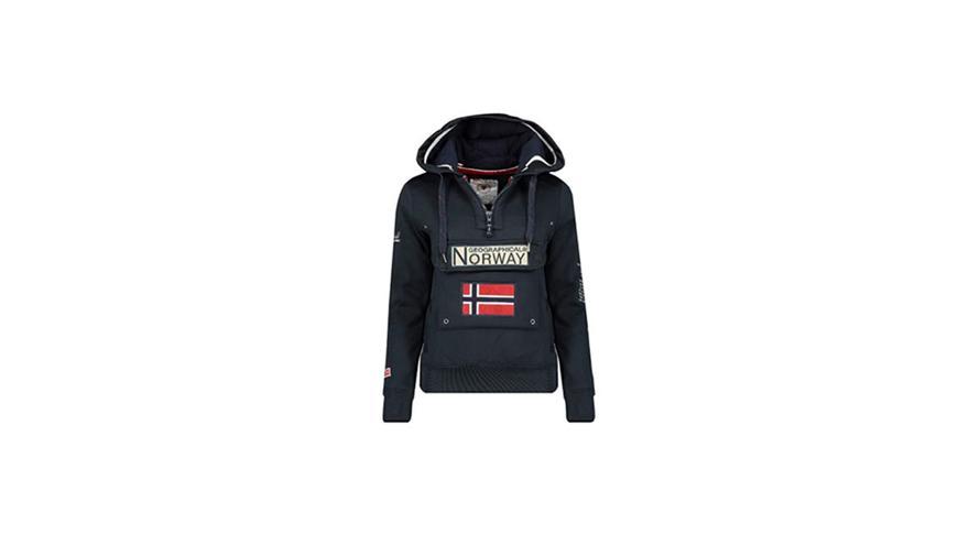 Sudadera Geographical Norway.