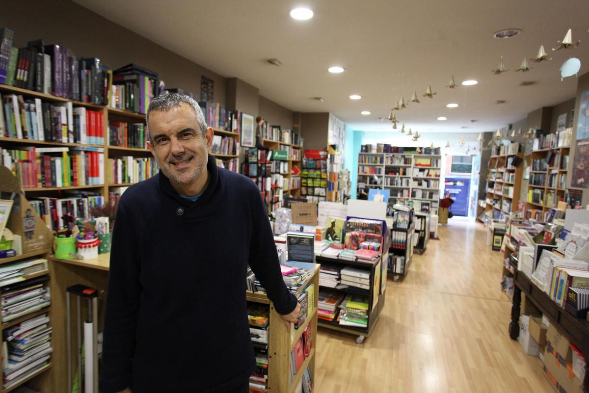 Rafa Gutiérrez.