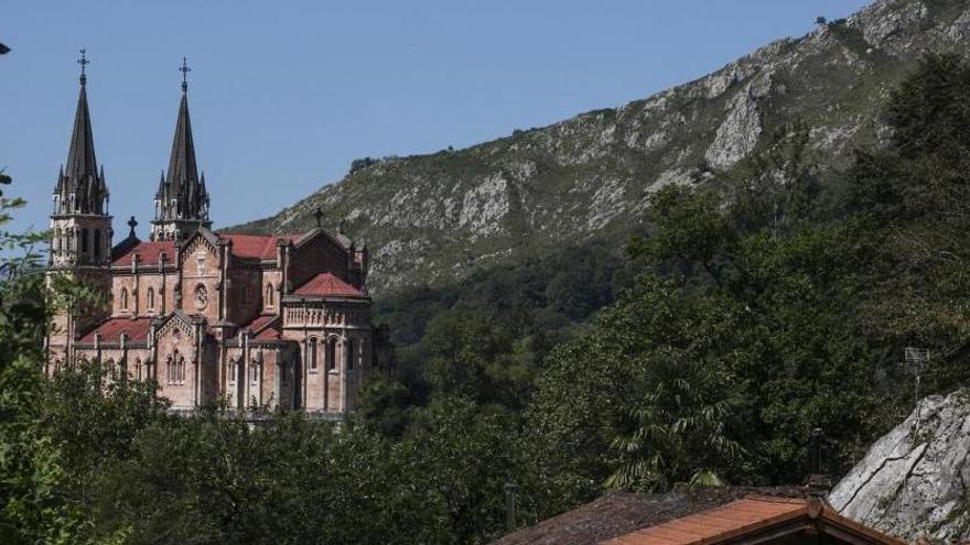 Así será la música en los actos de Covadonga con la Princesa: Hevia interpretará dos solos