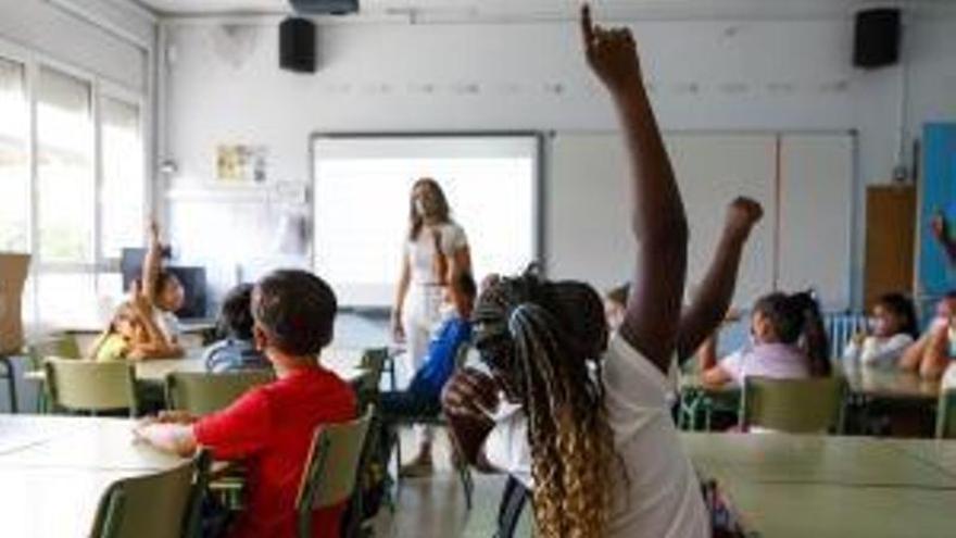 Una sentencia obliga a la Junta a pagar íntegro el 2% de 2020 al personal de la enseñanza concertada