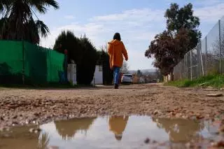 «Si vienen lluvias, se vuelve a inundar igual»