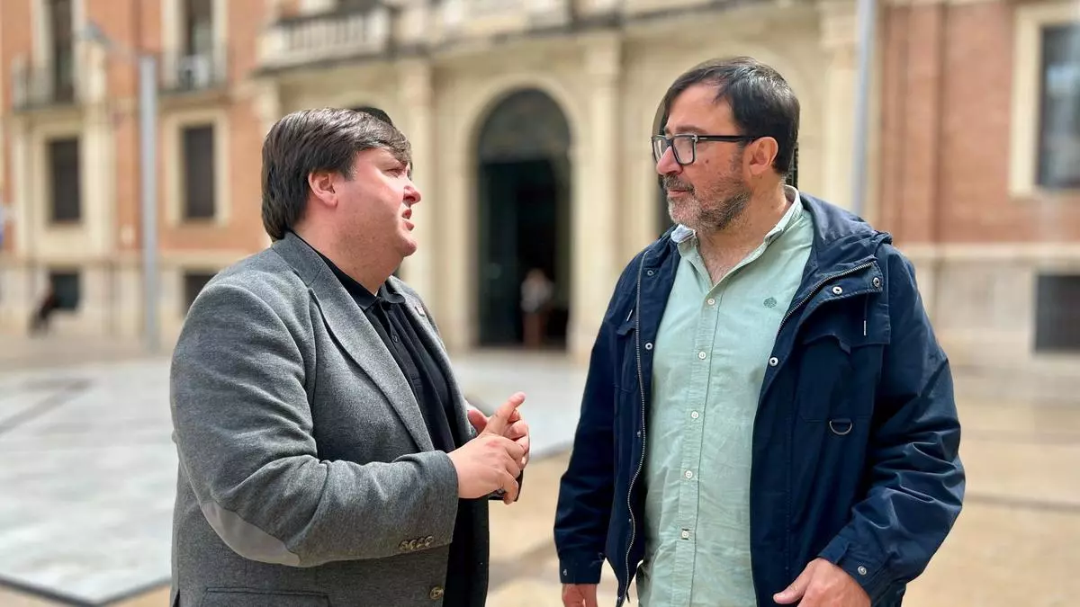 Compromís demana explicacions per la "improvisació" en dissoldre la fira Cevisama